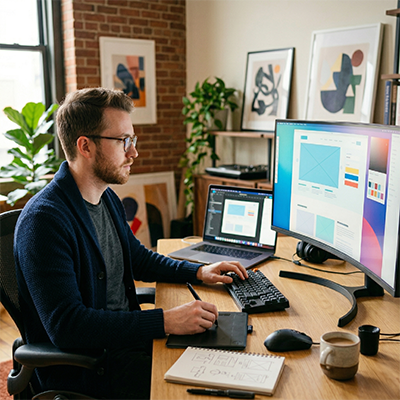 Web Sitesi Yapimi